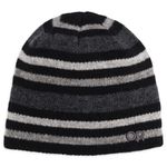 Spitsbergen Beanie Black