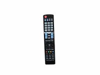 Universal Replacement Remote Control for LG BP335W BP420 BP440 BD630 BD630C BD640 Network Blu-ray BD DVD Disc Player