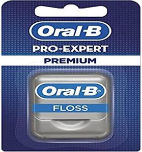 Oral B Fil Dentaire Pro-Expert Premium 40m