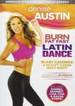 Denise Austin-Burn Fat Fast Latin D