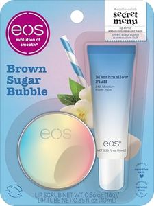 eos Flavor