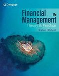 Financial Management: Theory and Pr