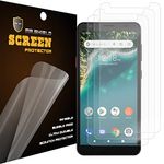 Screen Protectors For Ztes