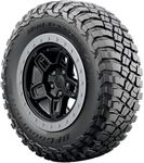 BFGoodrich Mud Terrain T/A KM3 Radial Car Tire for Light Trucks, SUVs, and Crossovers, LT315/75R16/E 127/124Q 127Q