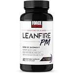 Force Factor LeanFire PM Weight Los