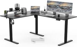 TRIUMPHKEY L Shaped Interchangable