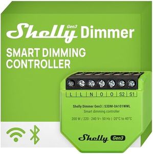 Shelly Dim