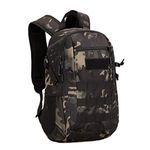 Tactical Day Backpack