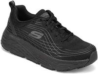 Skechers Womens Relaxed Fit Max Cus