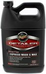 Meguiar's D11501 Detailer Rinse Fre