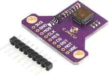 JESSINIE PMW3901 Optical Flow Sensor Module XY Translation 3.3V 9mA Current Sensor Module Motion Detector CJMCU-3901