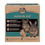 Oxbow Animal Health Alfalfa Hay - A