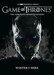 Game of Thrones: The Complete Seventh Season (DVD)