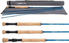 9 wt. 9'0" 4 pc. Axiom 2-X Rod