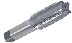 JET 530631 - 8mm-1.25 Nf M2 H.S.S. Metric Bottom Tap