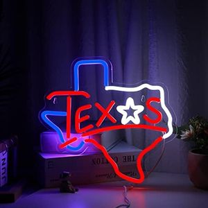 Texas Neon