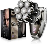 7D Head Shavers for Bald Men, SHPAV