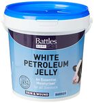 Battles White Petroleum Jelly, 900 g