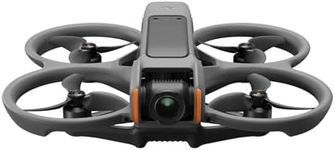 DJI Avata 2 (Drone Only), FPV Drone