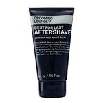 Last Aftershaves