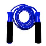 Skipping Rope for Men and Women Jumping Rope Speed Skipping Rope for Kids, Women, Girls Rassi Jumping Men for Exercise, Gym, Sports Fitness Adjustable Jump Rope kudne ki rassi