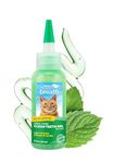 Tropiclean Fresh Breath Clean Teeth Gel For Cats