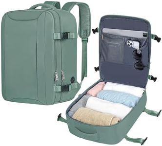 Mochila Vi