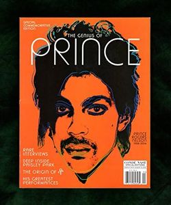 The Genius of Prince