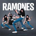 Ramones: A Punk Rock Picture Book for Fans of All Ages (Music History Books for Kids, Gifts for Musicians) (Band Bios)