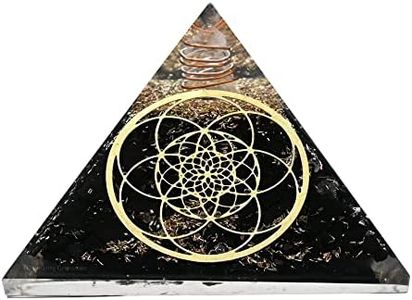 Orgone Pyr