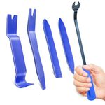 Trim Removal Tool Kit Blue