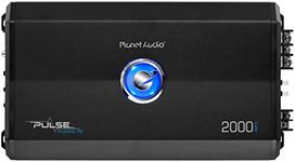 Planet Audio PL2000.1M Pulse 2000 W