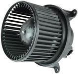 SHOWSEN PM9240 HVAC AC Heater Blower Motor W/Fan Cage Fit 05-15 Armada 04-15 Titan 04-10 Infiniti QX56