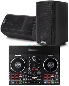Numark Par
