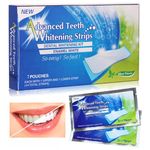 BOGOTA Advanced Professional Teeth Whitening Strips