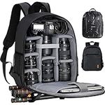 TARION Camera Backpack Bag Small - 