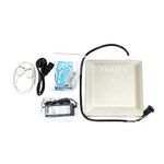 Yanzeo SR681 UHF RFID Reader 6m Long Range Outdoor IP67 8dbi Antenna RS232/RS485/Wiegand Output UHF Integrated Reader