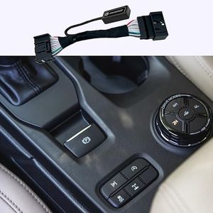 for Ford Ranger 2024-2026 - Auto Start Stop Eliminator Easy-Install Autostop Eliminator - Compatible Ford Ranger Accessories