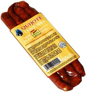Chistorra 