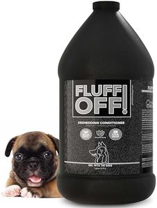 FLUFF OFF!