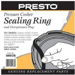 Amazon Brand - Presto! Pressure Coo