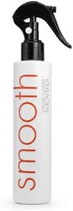 KERAGEN Heat Protectant Spray for Hair, 8 Oz – Thermal Styling for All Hair – Shiny, Frizz-Free Finish – Keratin, Collagen