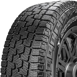 Pirelli Scorpion All Terrain Plus 225/65R17 102H Light Truck Tire