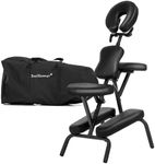 Portable Massage Chair for Tattoo a