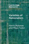 Varieties of Nationalism