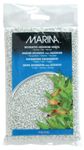 Marina 12475 Cream White Decorative Aquarium Gravel, 10kg, 22-Pound