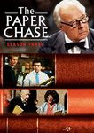 The Paper Chase: Season Three [DVD]