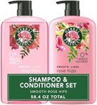 Herbal Essences Shampoo & Condition
