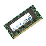 OFFTEK 512MB Replacement Memory RAM Upgrade for Xerox Phaser 7400 Series (PC2700) Printer Memory