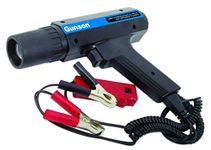 Gunson 77133 Timing Light with Advance Feature - French